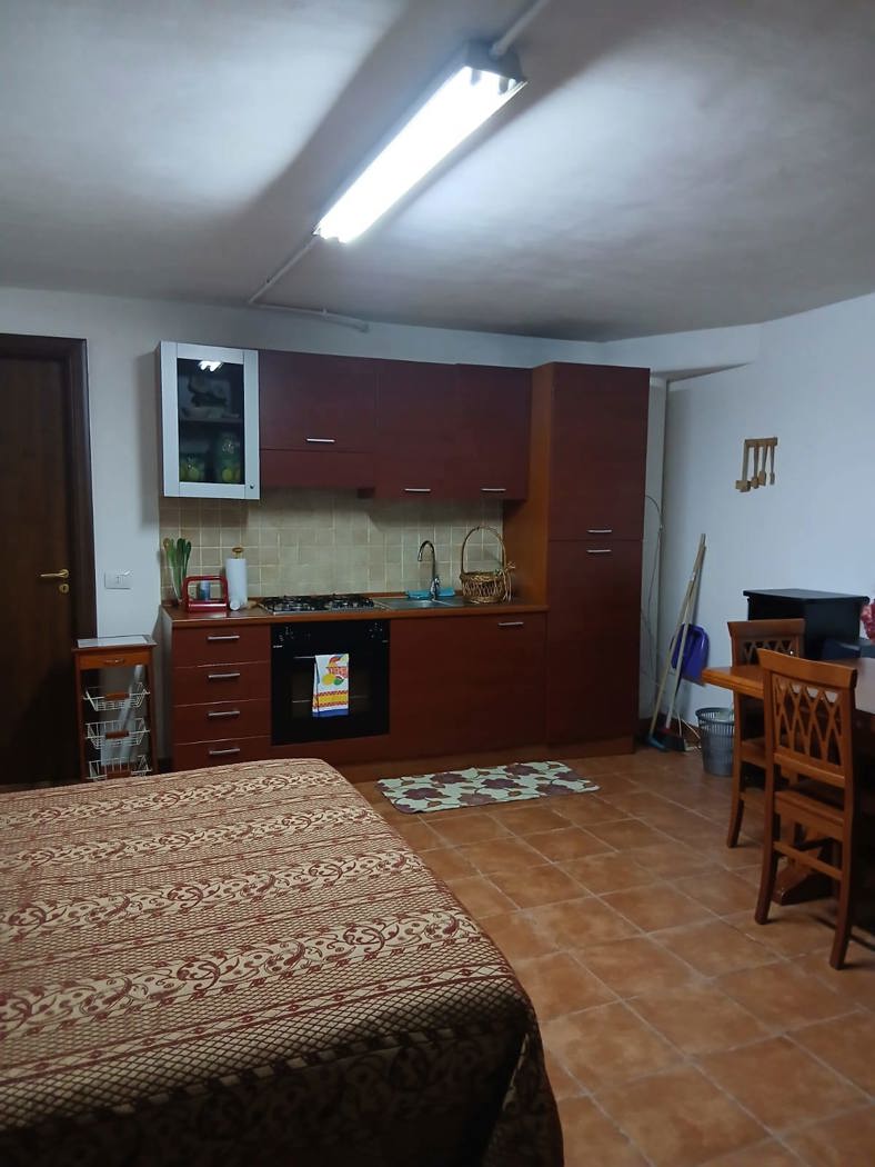 Monolocale in affitto a Manduria