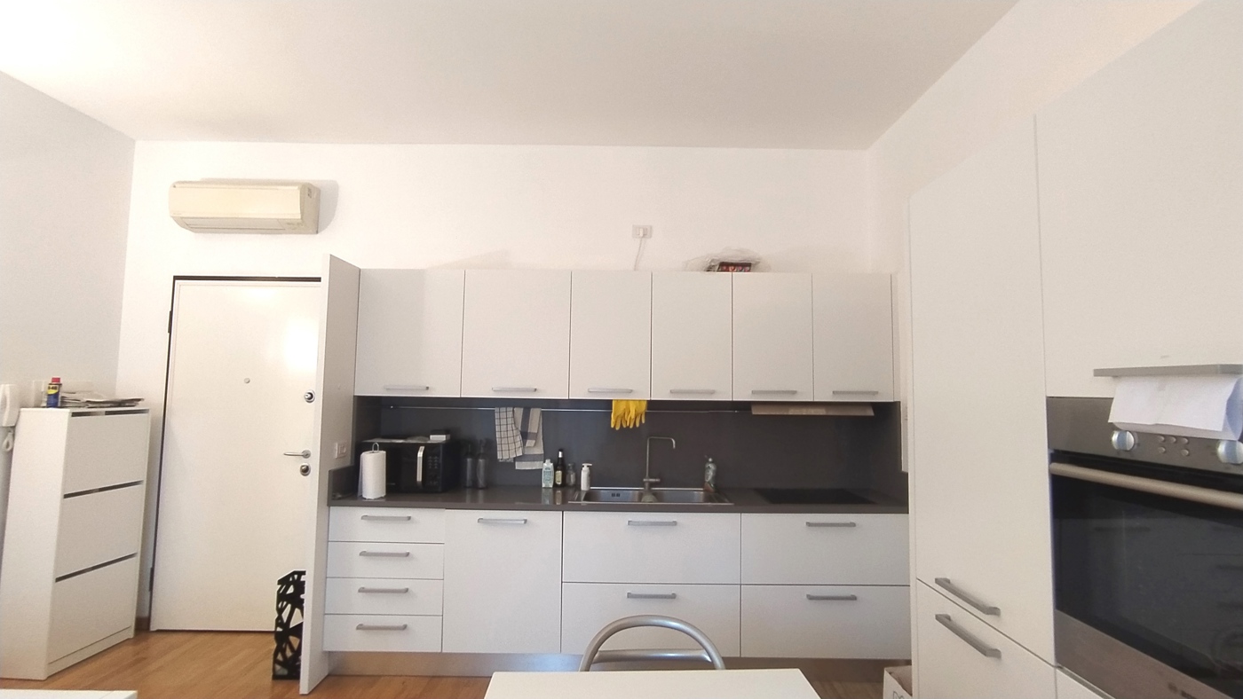 Monolocale arredato in affitto a Milano