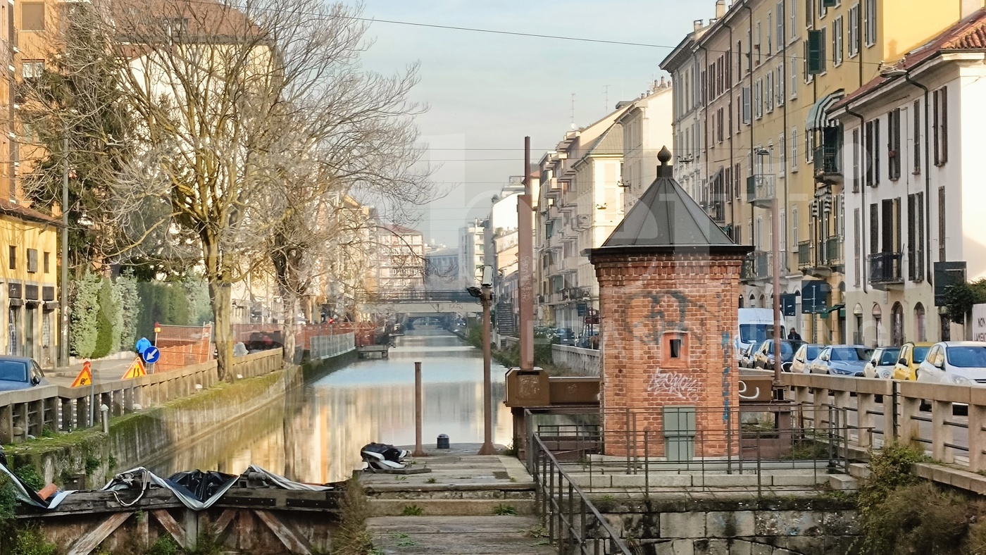 Bilocale in vendita a Milano