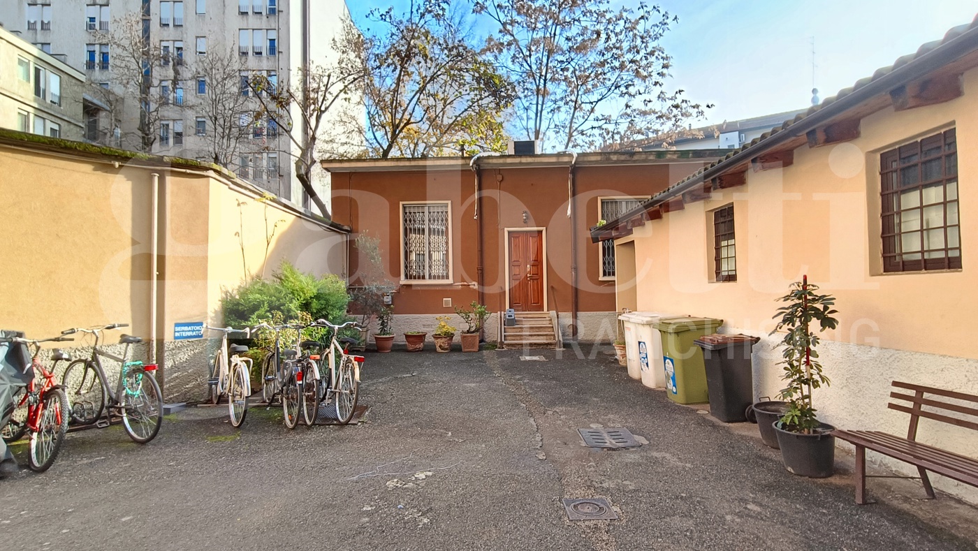 Bilocale in vendita a Milano