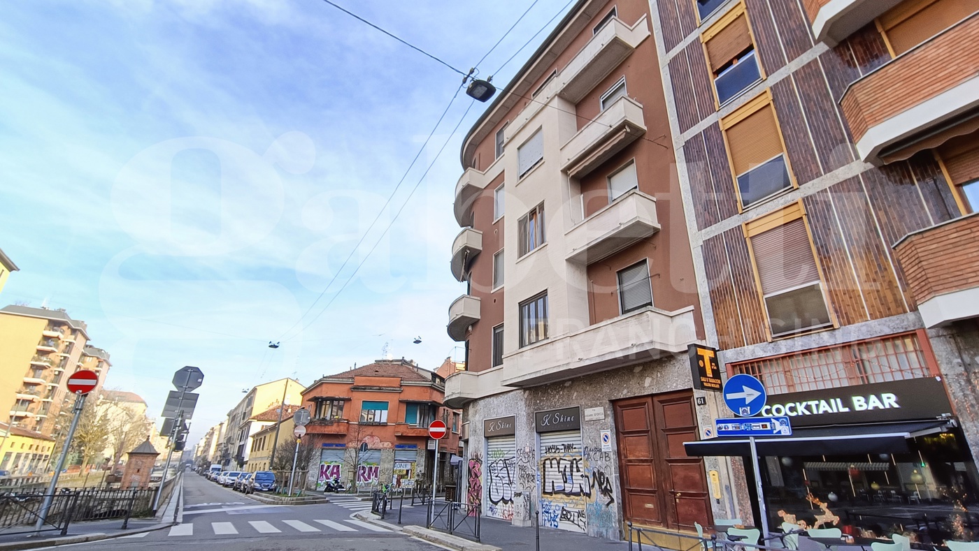 Bilocale in vendita a Milano