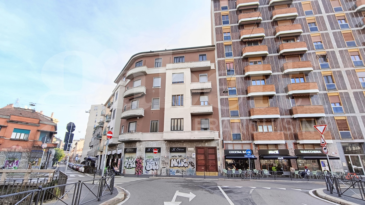 Bilocale in vendita a Milano