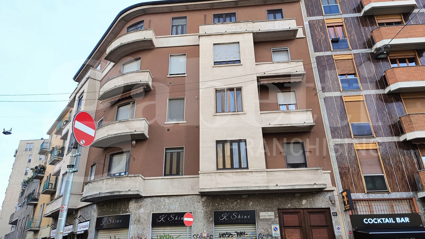 Bilocale in vendita a Milano