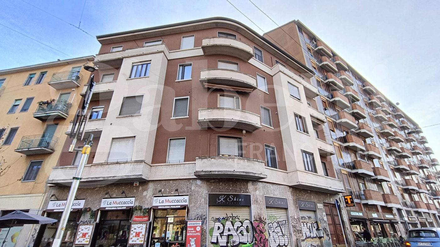 Bilocale in vendita a Milano