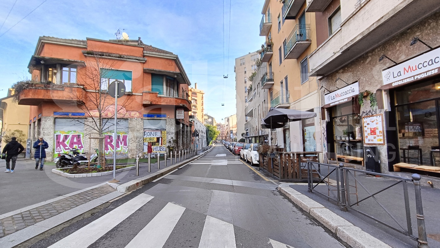 Bilocale in vendita a Milano