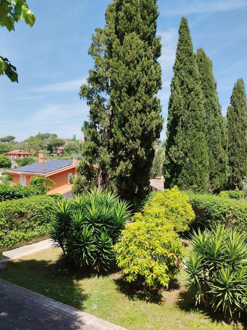 Villa in vendita a Sacrofano
