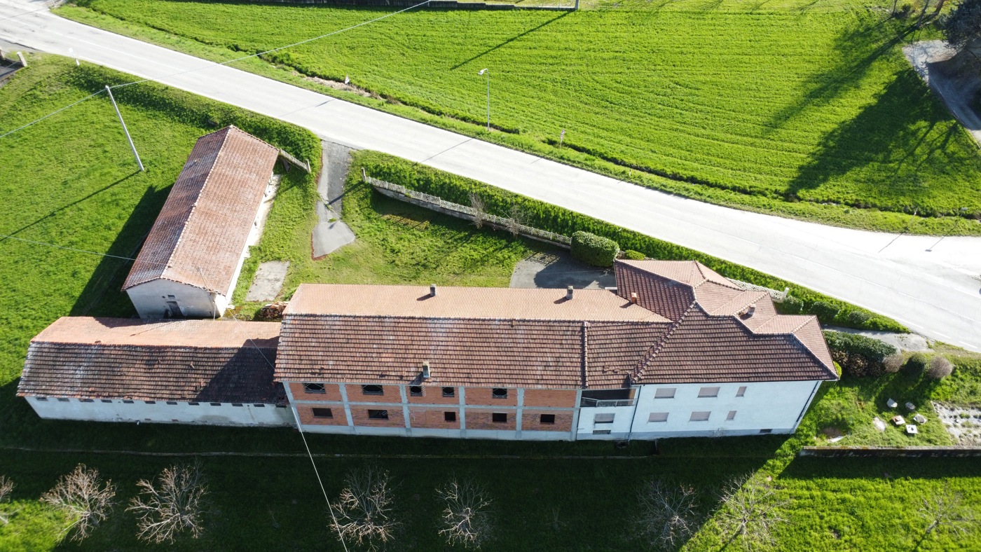 Appartamento con giardino a Sanfront