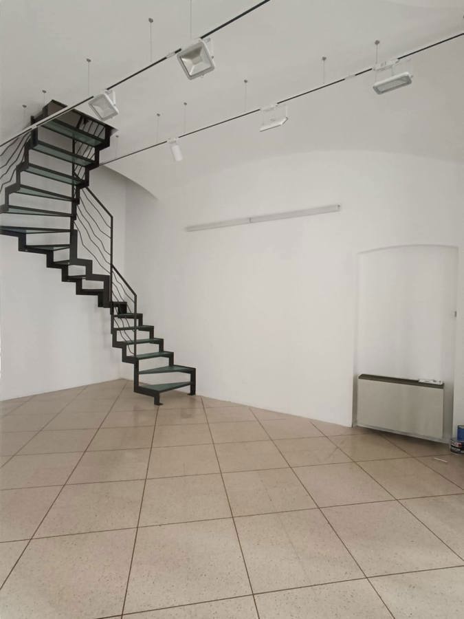 Negozio in affitto a Saluzzo