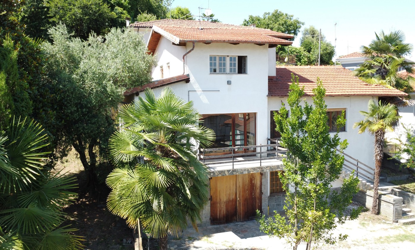Casa indipendente in vendita a Verzuolo