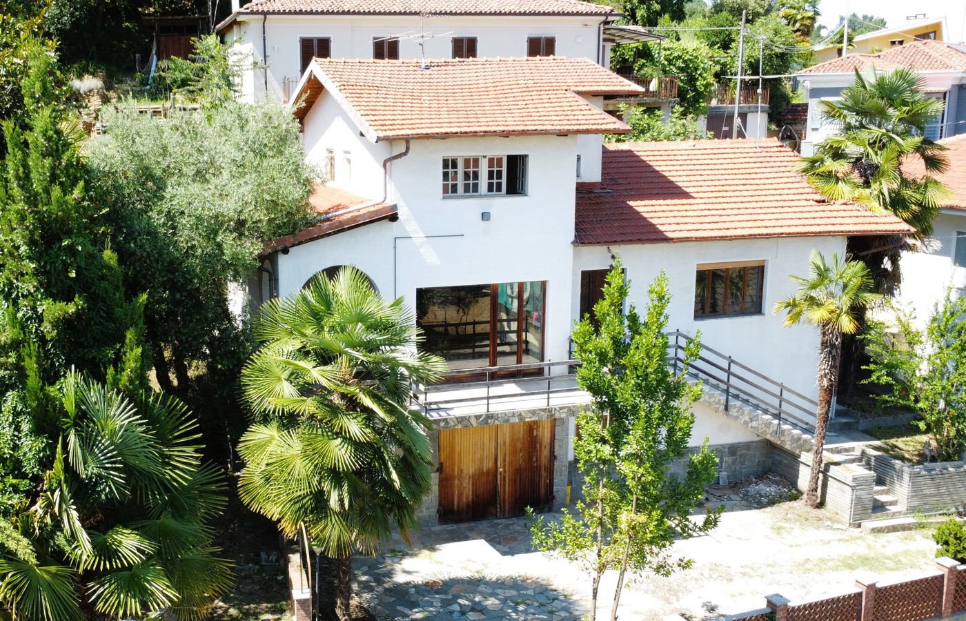 Casa indipendente in vendita a Verzuolo