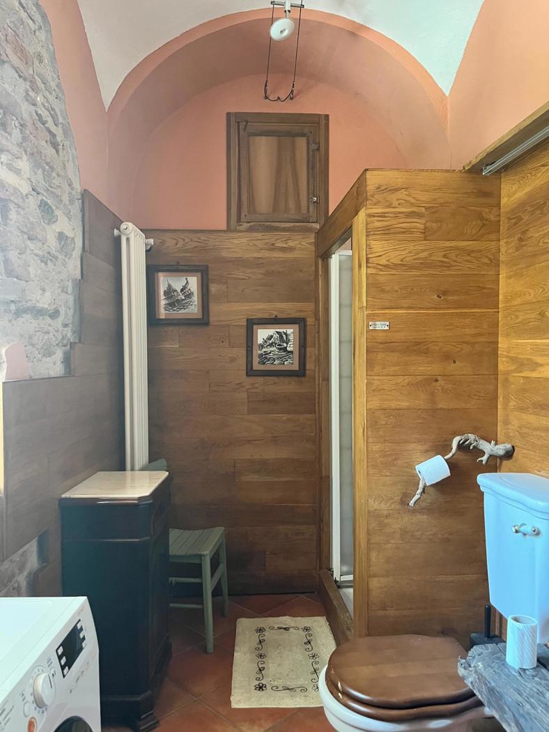 Bilocale arredato in affitto a Verzuolo