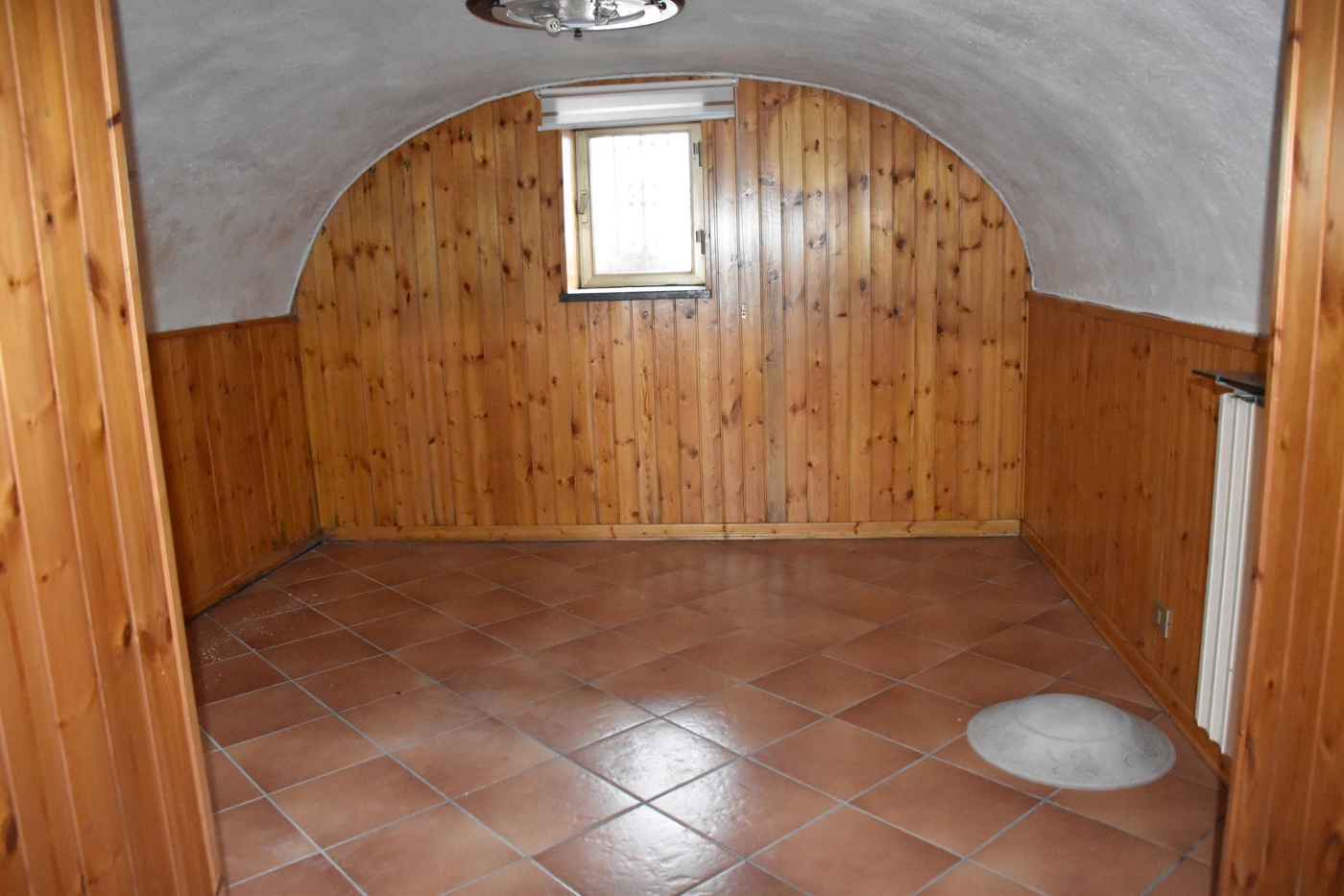 Casa indipendente con giardino a Barge