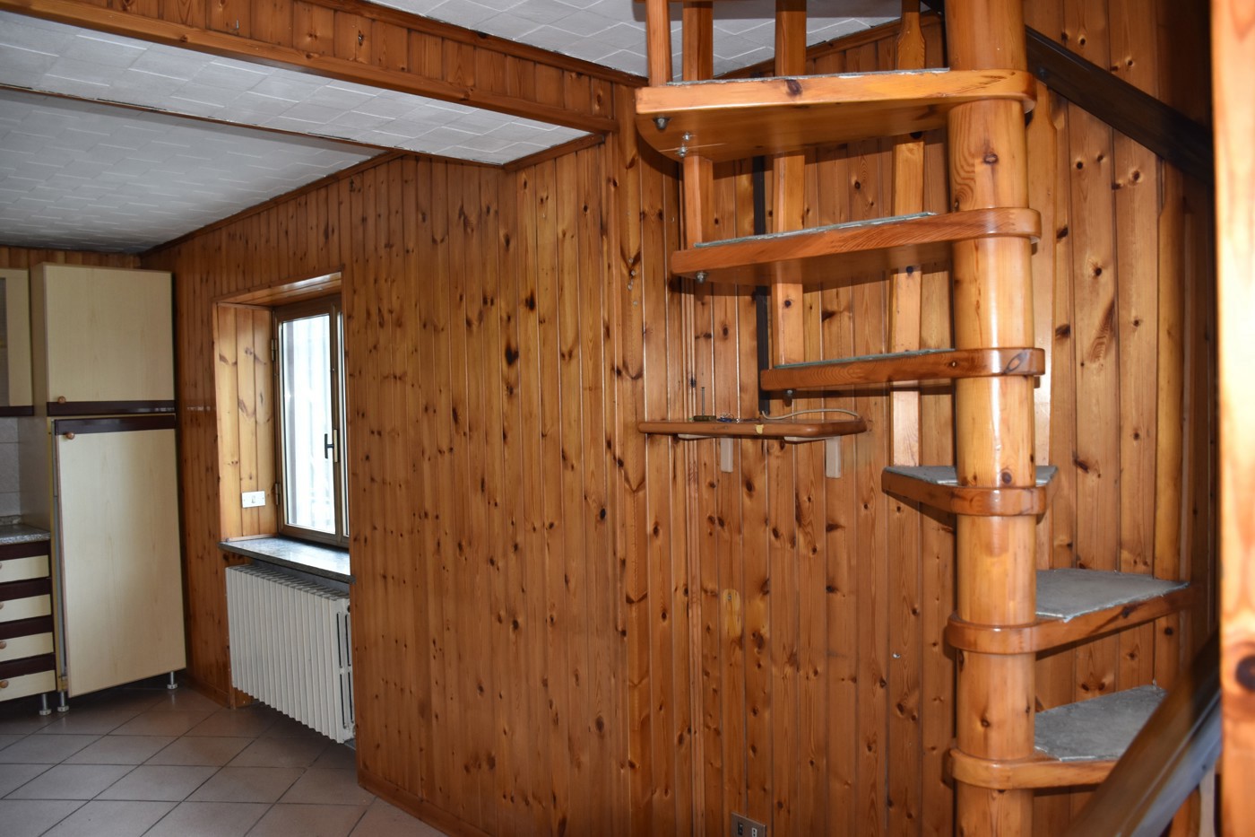 Casa indipendente con giardino a Barge