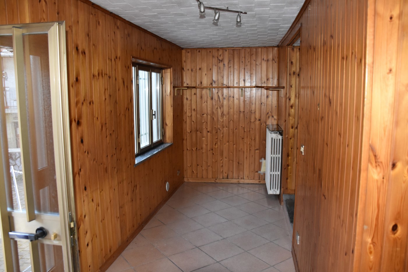 Casa indipendente con giardino a Barge