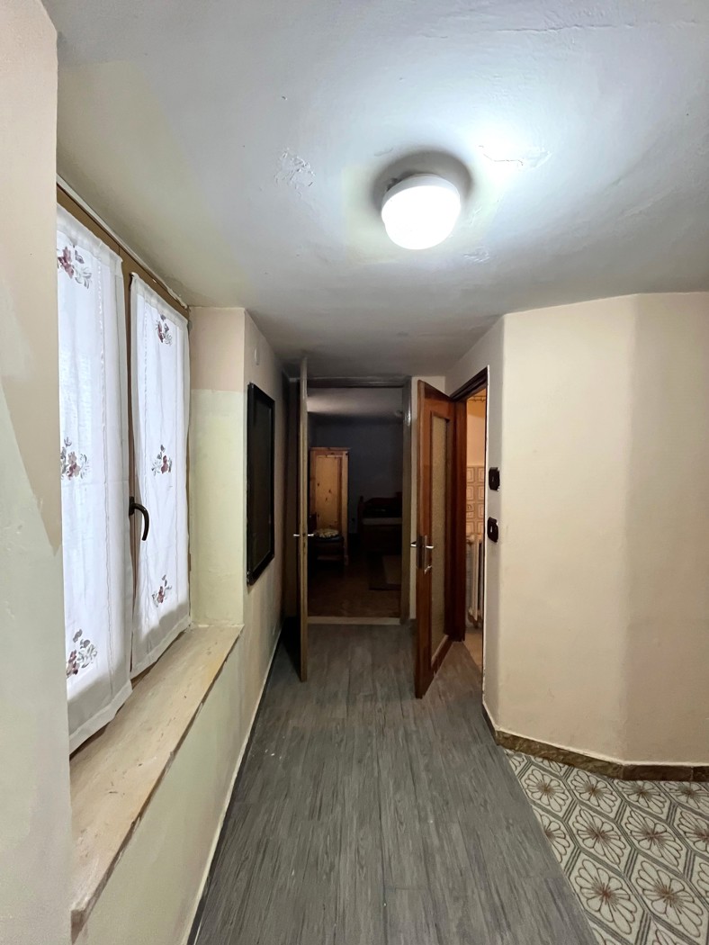 Trilocale arredato in affitto a Venasca