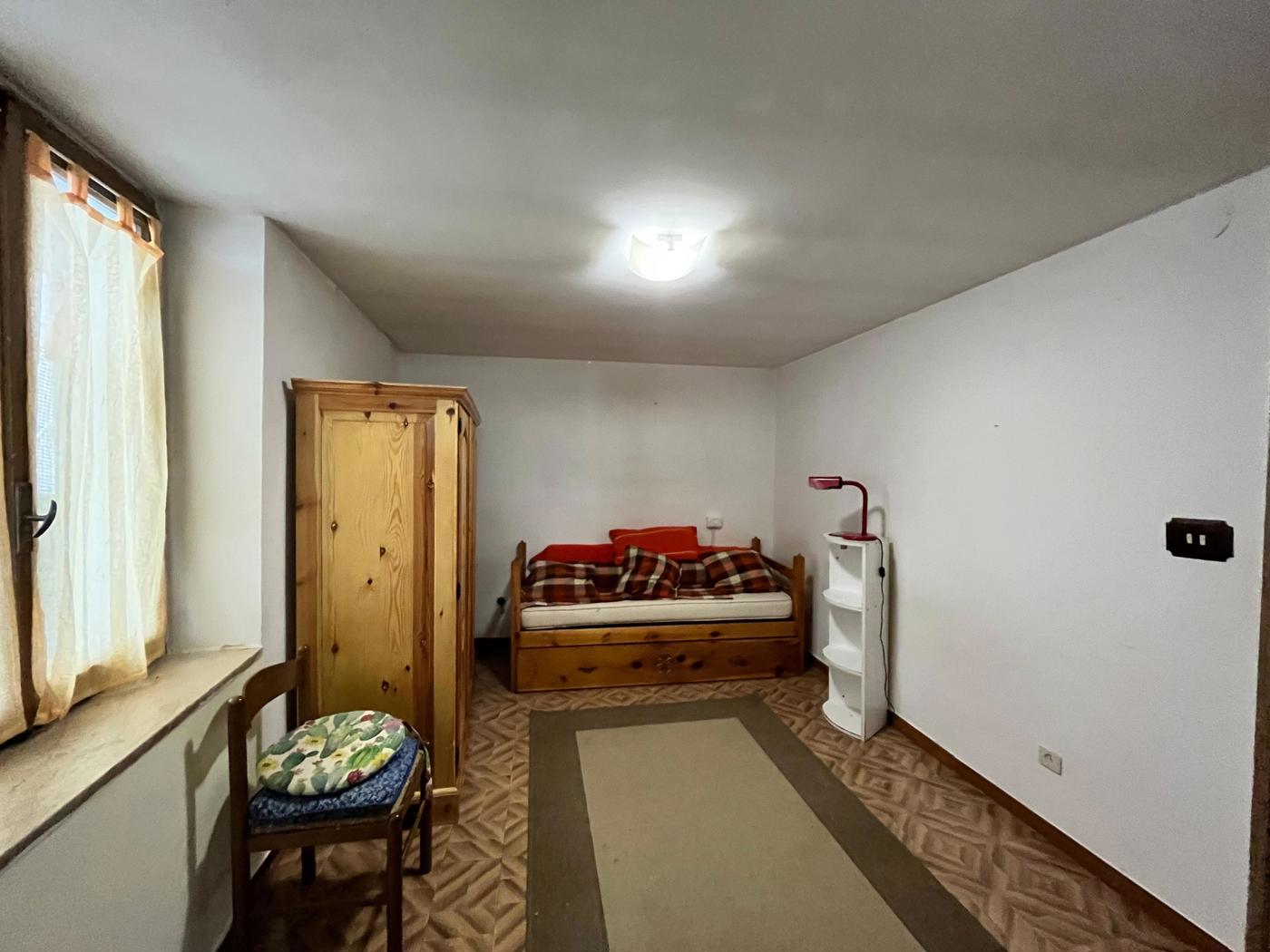 Trilocale arredato in affitto a Venasca