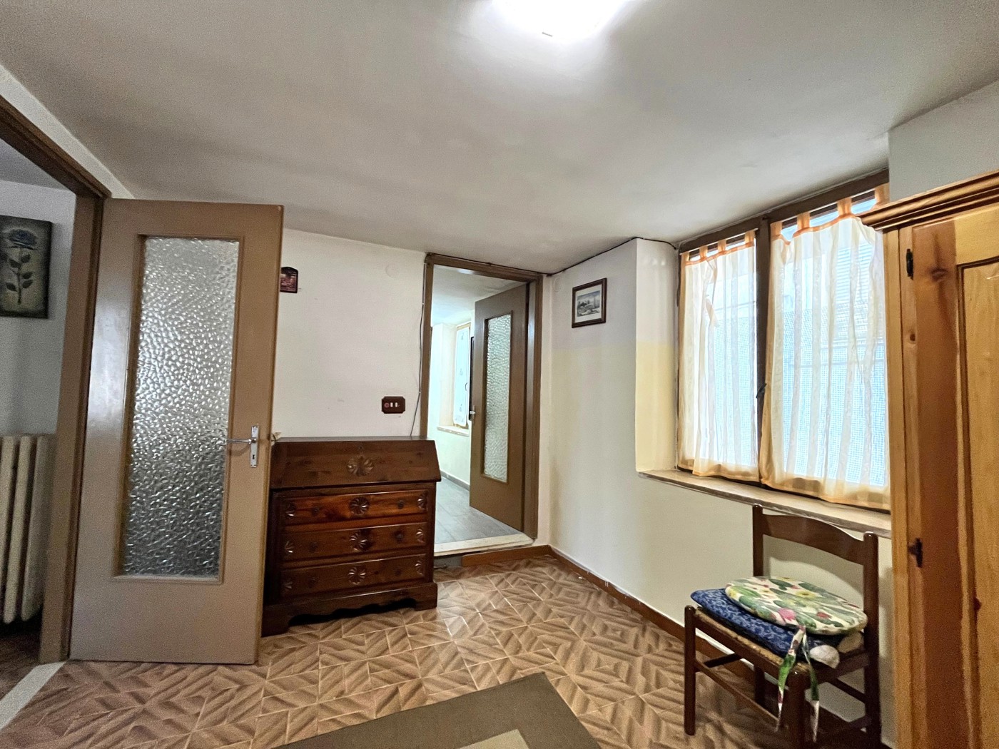 Trilocale arredato in affitto a Venasca