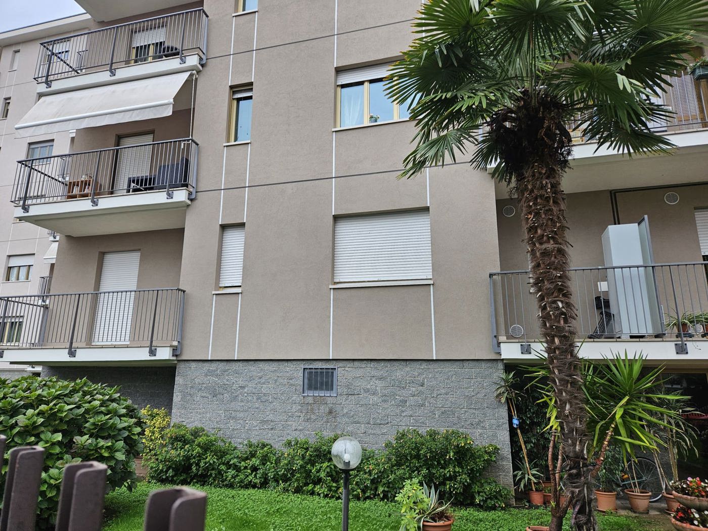 Bilocale arredato in affitto a Saluzzo