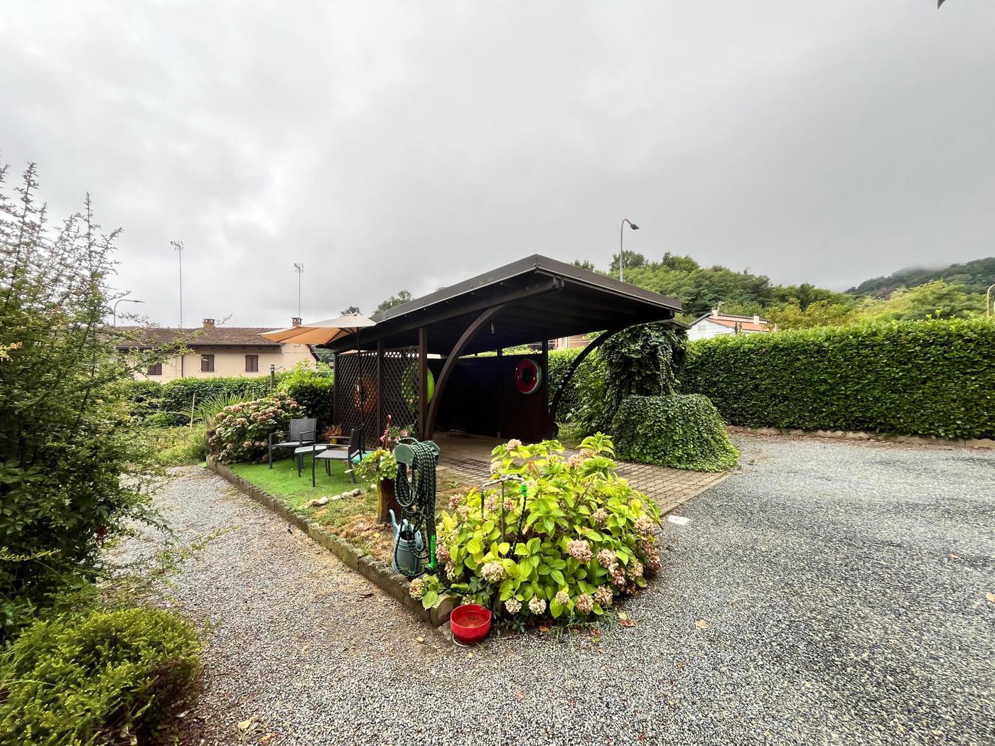 Villa in vendita a Verzuolo