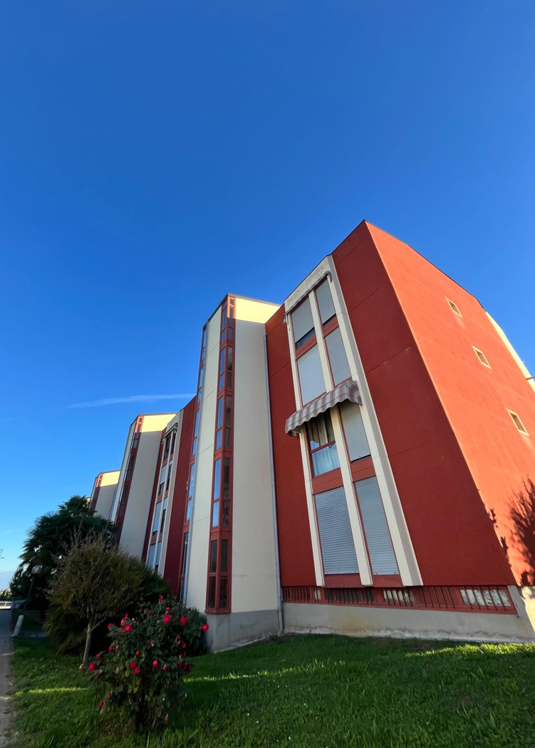 Appartamento con box a Saluzzo