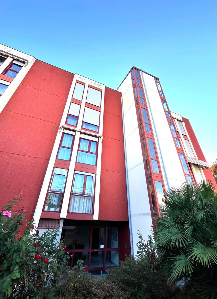 Appartamento con box a Saluzzo