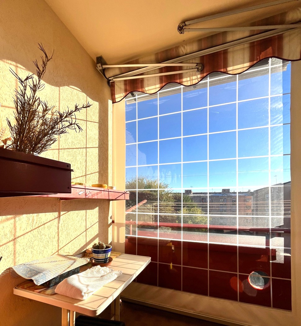 Appartamento con box a Saluzzo