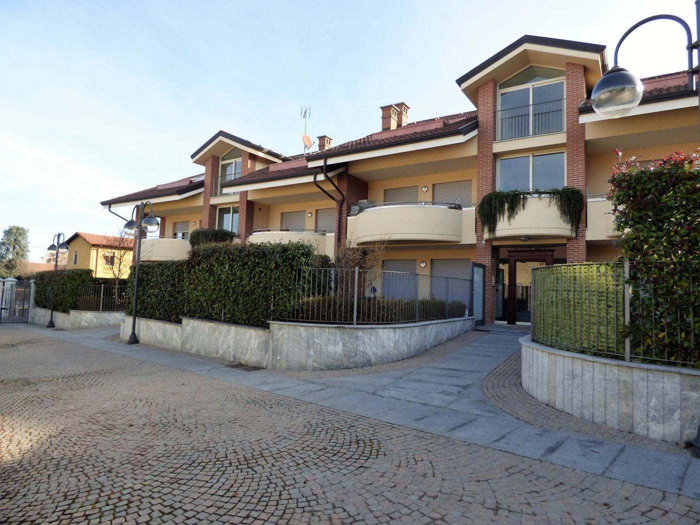 Bilocale in vendita a Saluzzo