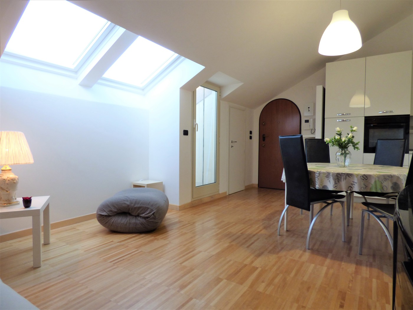 Bilocale in vendita a Saluzzo