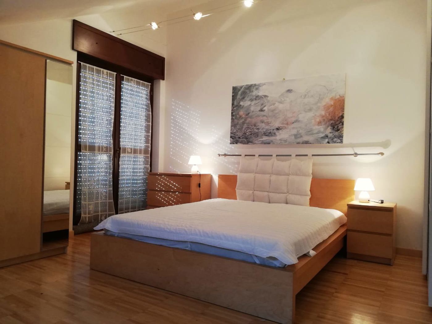 Bilocale in vendita a Saluzzo