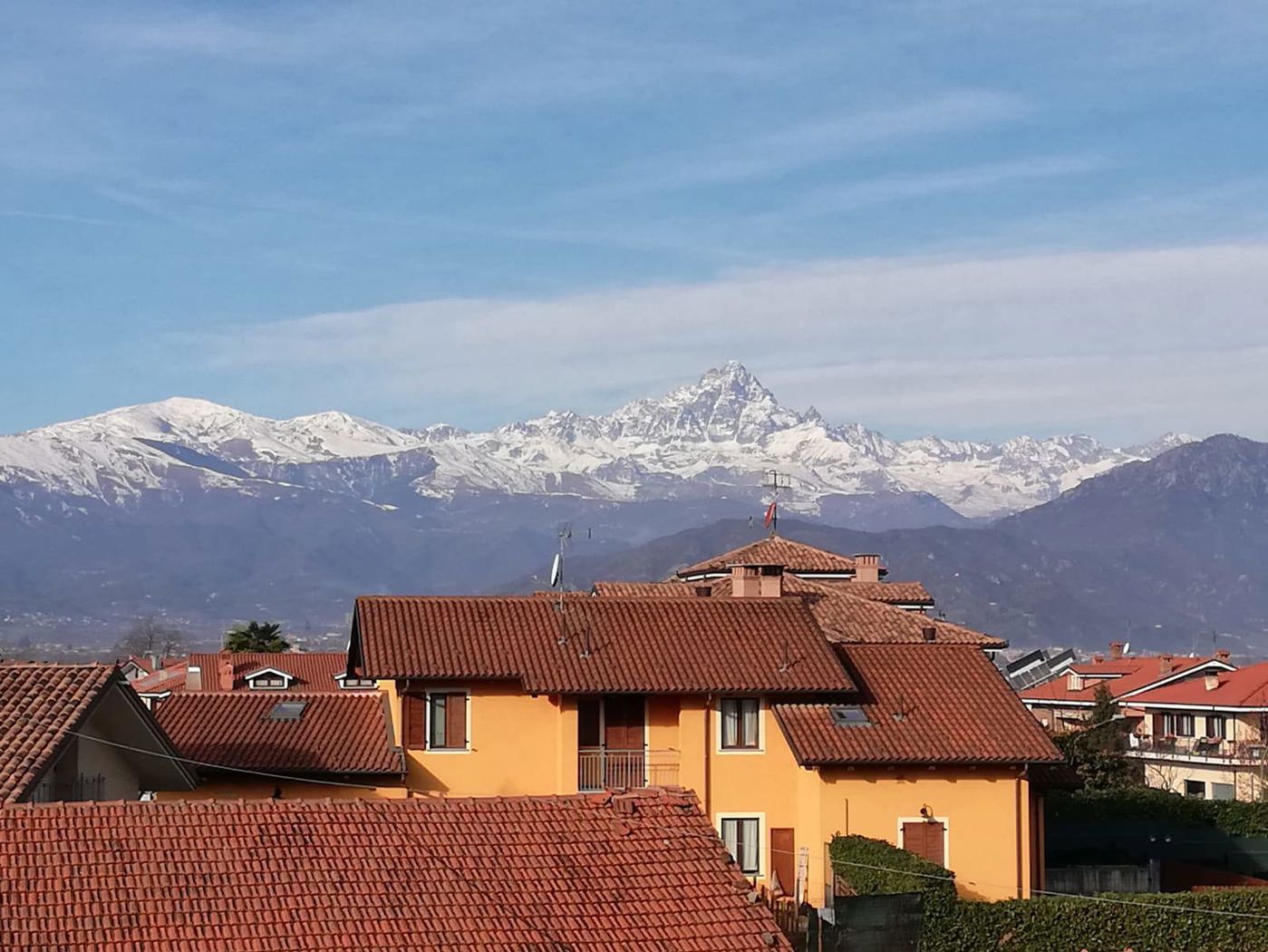 Bilocale in vendita a Saluzzo