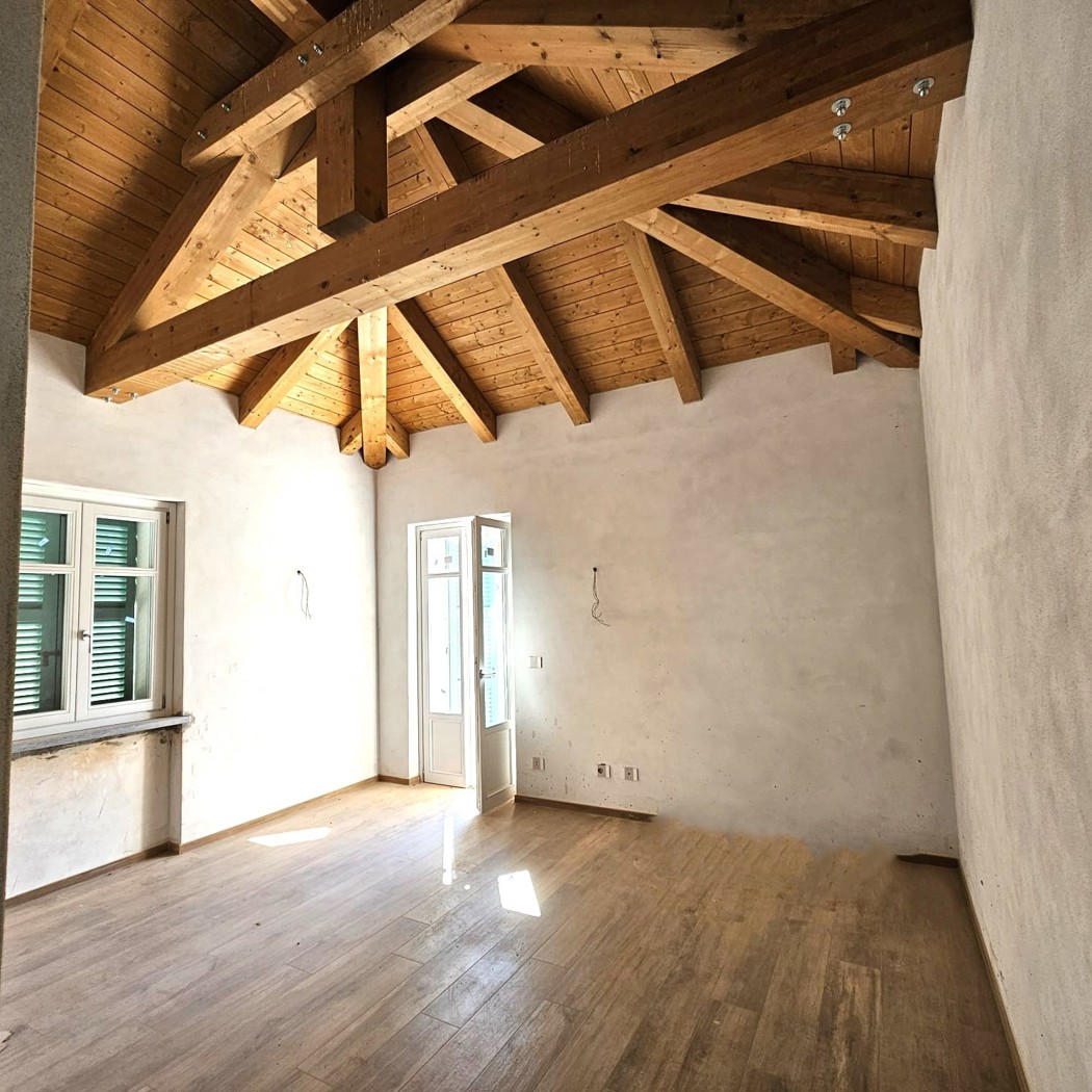 Casa indipendente con giardino a Saluzzo