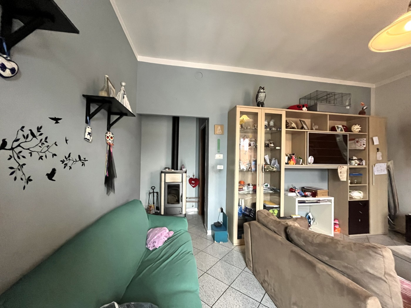 Casa indipendente in vendita a Rifreddo