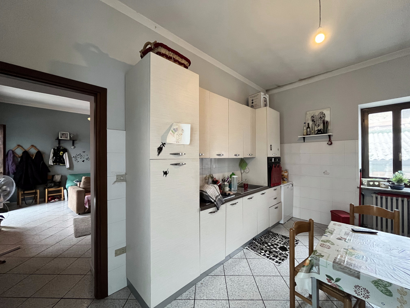 Casa indipendente in vendita a Rifreddo