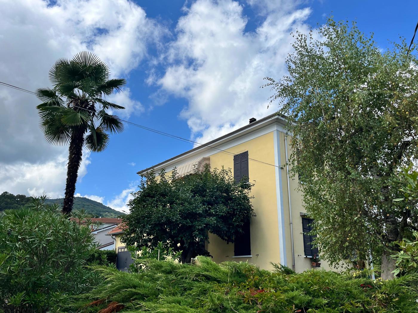 Villa in vendita a Verzuolo