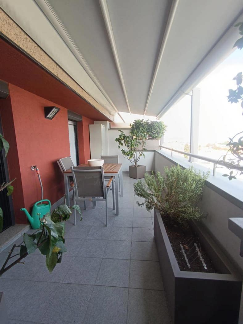 Appartamento con box a Saluzzo