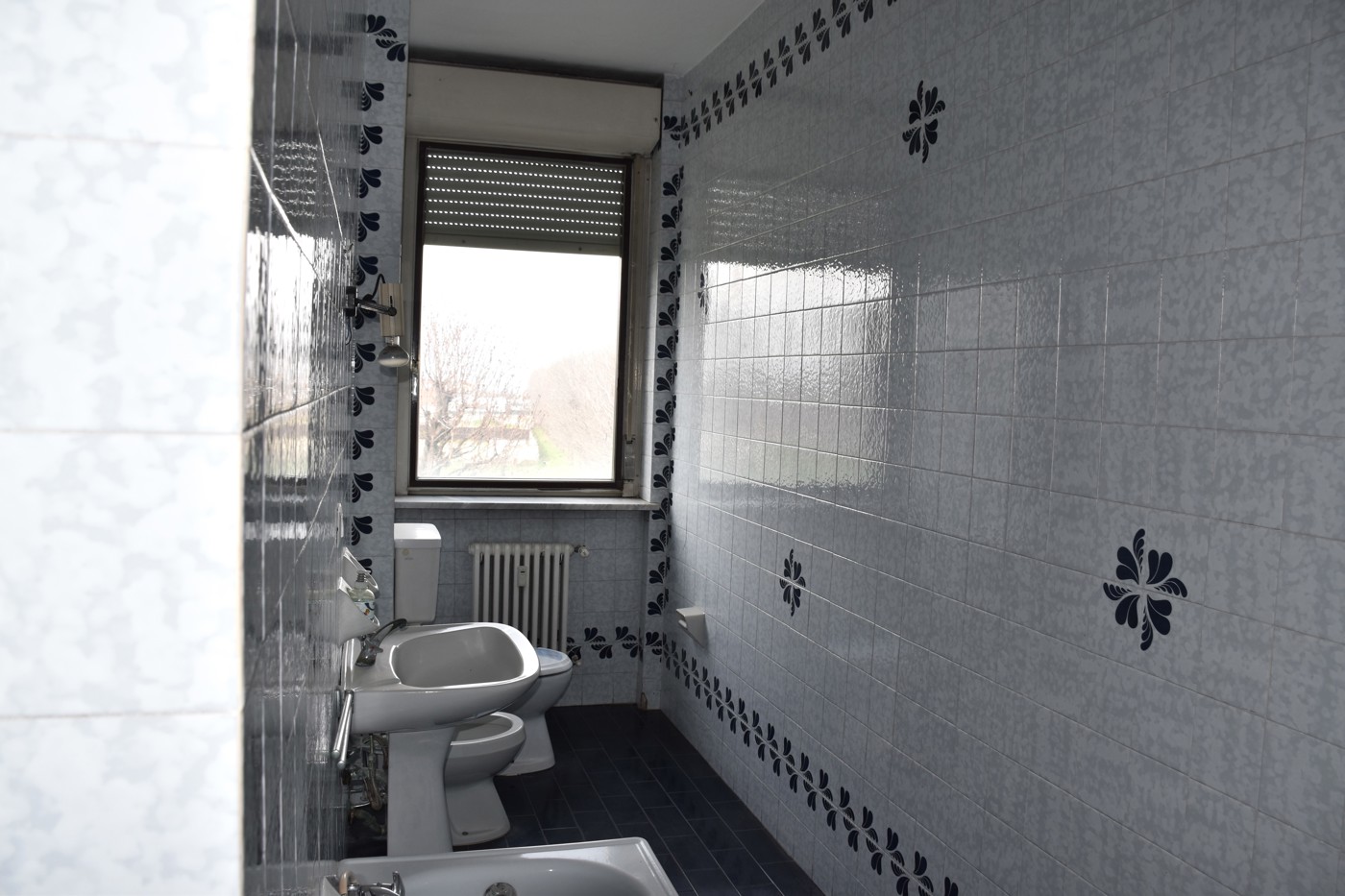 Quadrilocale con box a Saluzzo