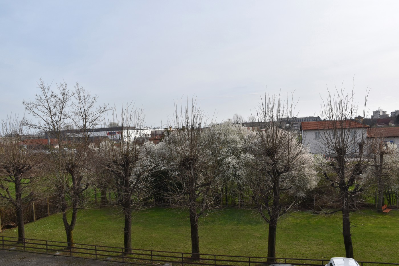 Quadrilocale con box a Saluzzo