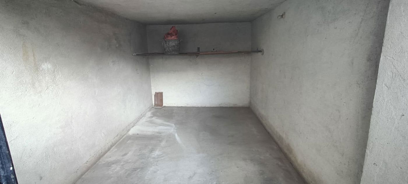 Box/Garage 13mq in affitto a Manta