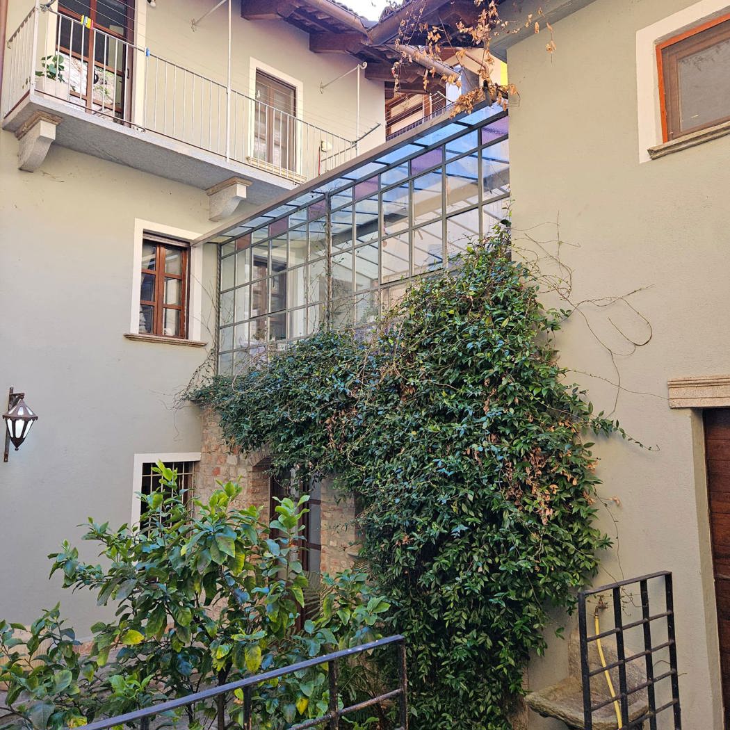 Appartamento in vendita a Revello