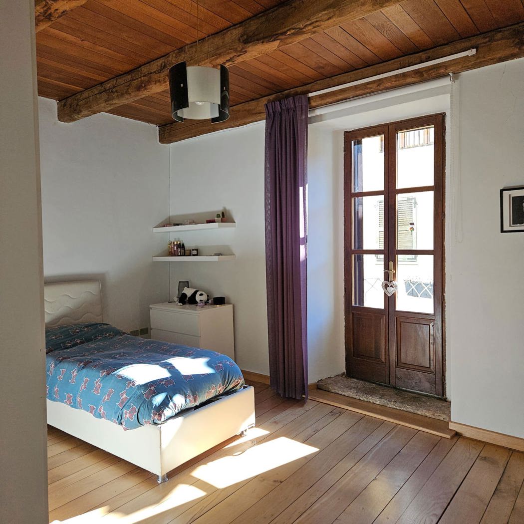 Appartamento in vendita a Revello