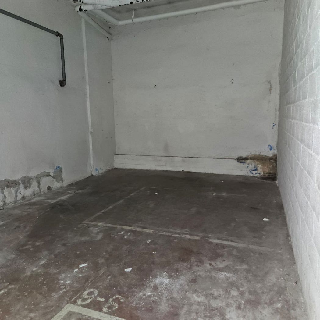 Box/Garage 25mq in vendita a Saluzzo