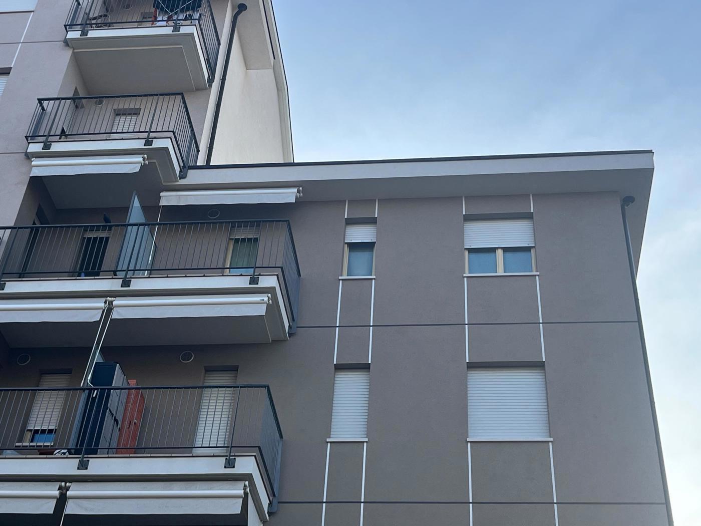 Quadrilocale arredato in affitto a Saluzzo