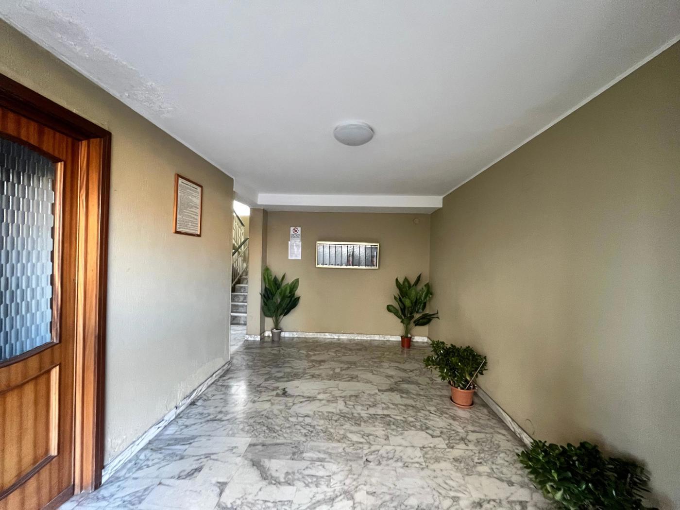 Quadrilocale arredato in affitto a Saluzzo