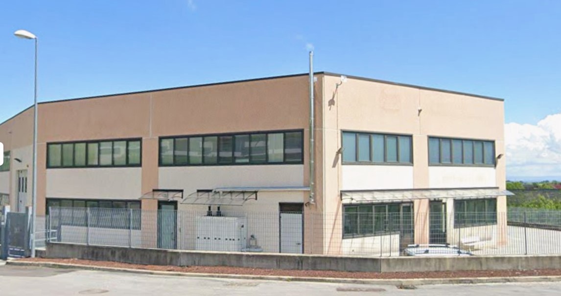 Rustico in affitto a Piasco