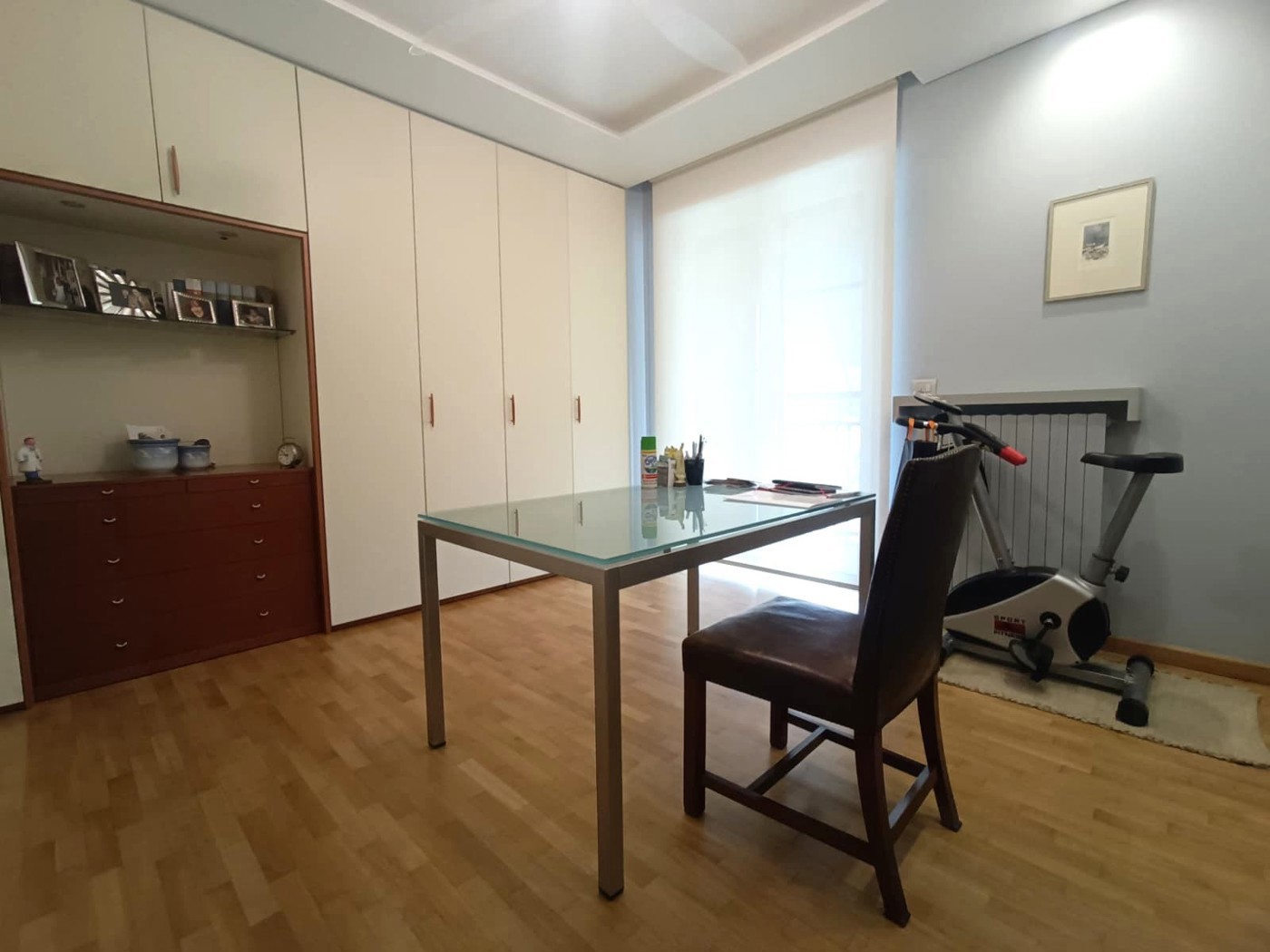 Quadrilocale nuovo a Saluzzo