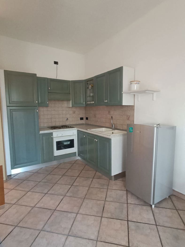 Bilocale arredato in affitto a Saluzzo