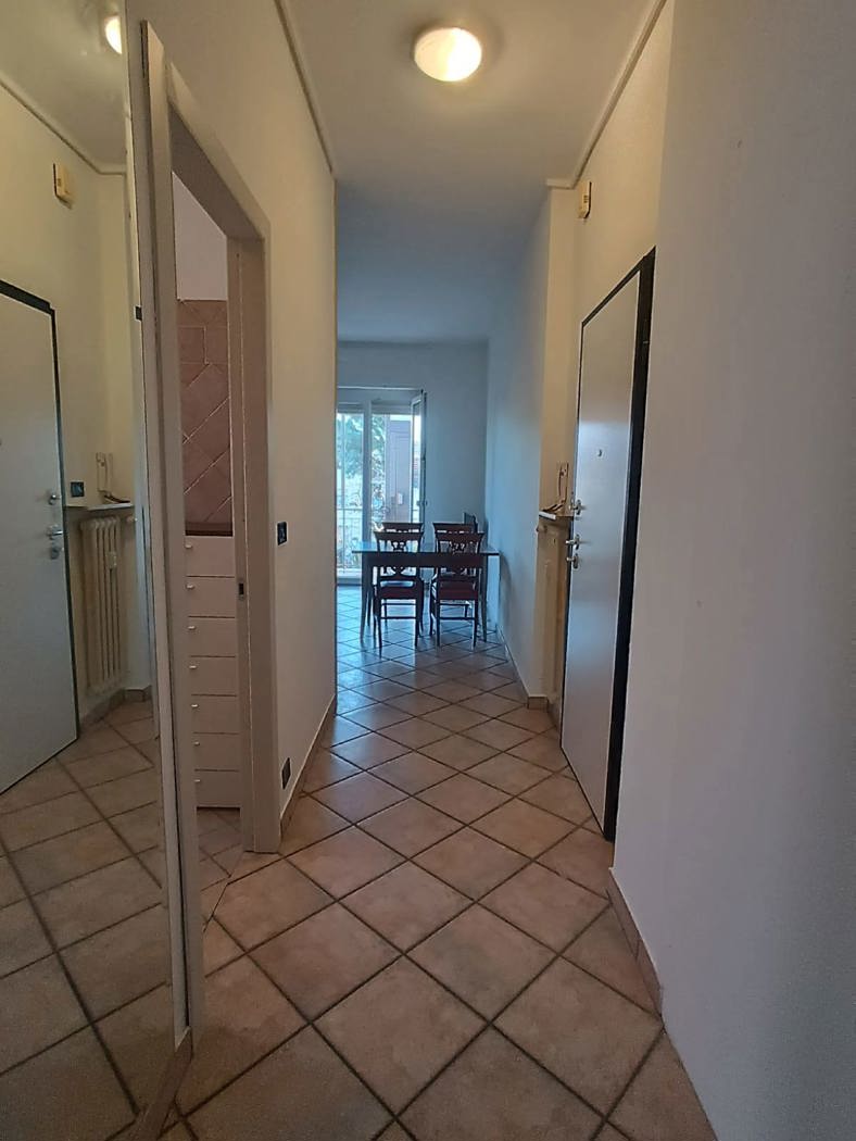 Bilocale arredato in affitto a Saluzzo