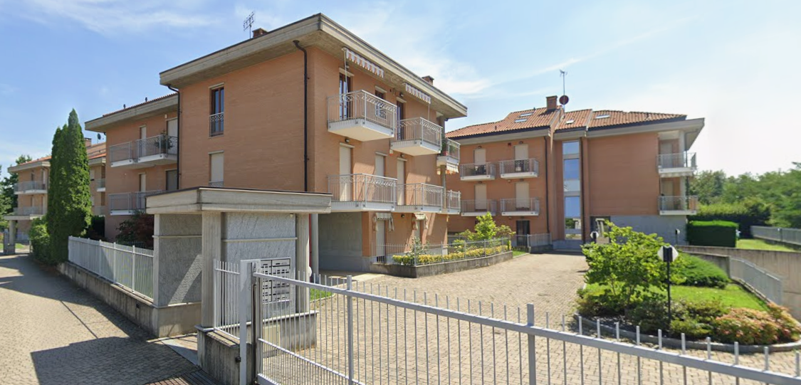 Appartamento in vendita a Saluzzo