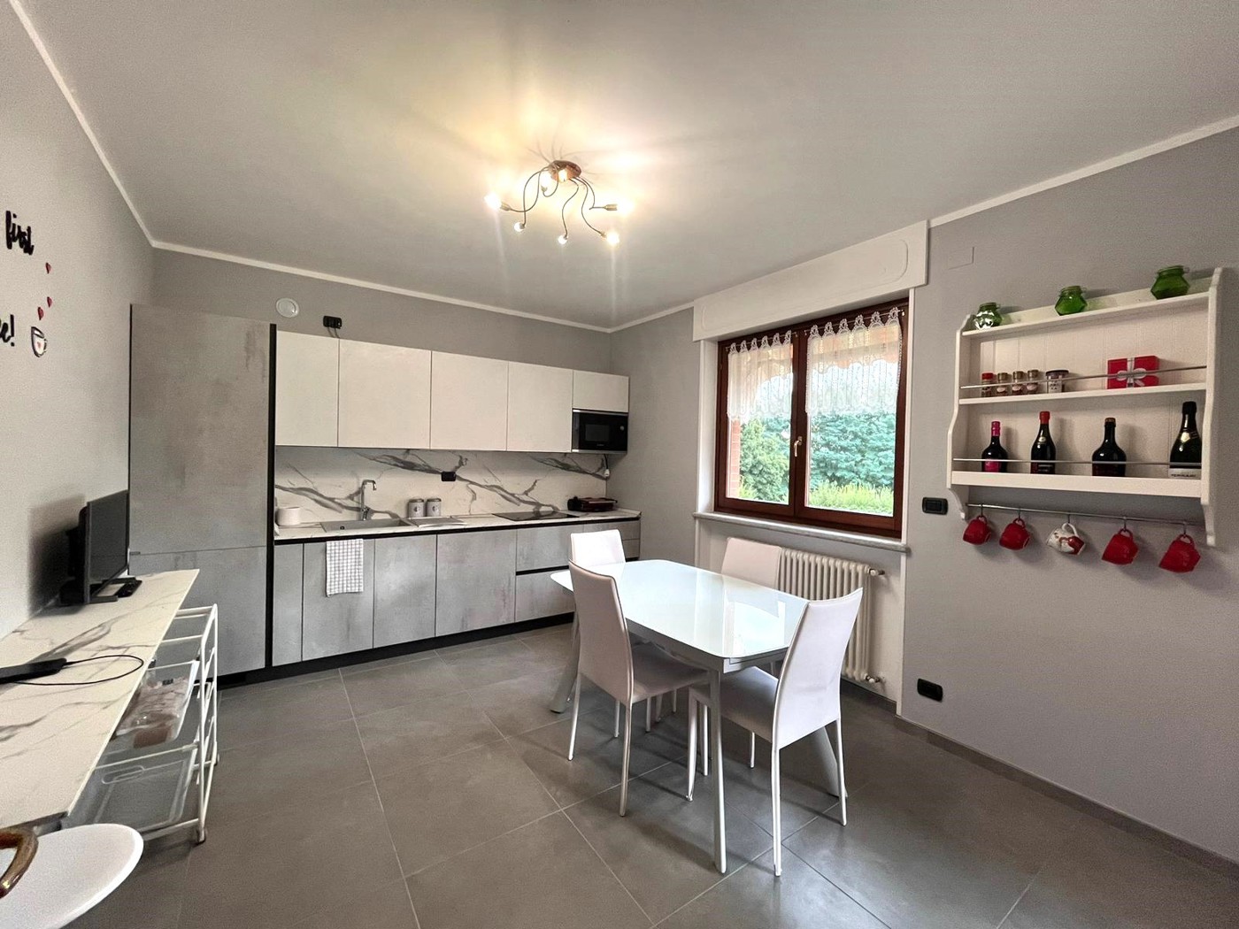 Appartamento in vendita a Saluzzo