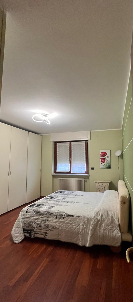 Appartamento in vendita a Saluzzo